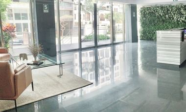 Flat de Lujo en San Isidro – ¡Vive con Estilo y Confort!