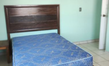 departamento en renta