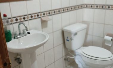 departamento en renta