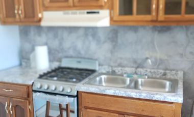 departamento en renta