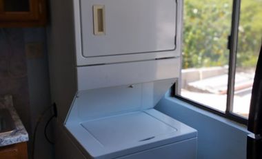 departamento en renta