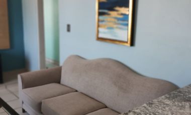 departamento en renta