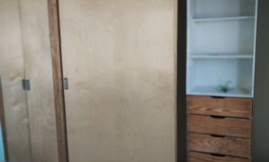 departamento en renta