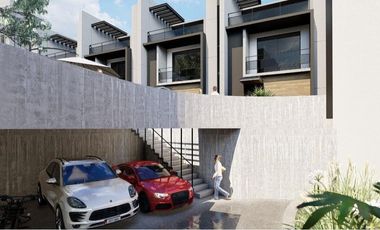 Casa en condominio Atizapan