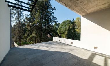 Casa en condominio Atizapan