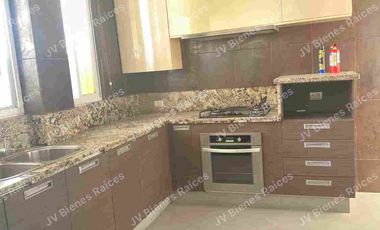 se renta departamento en samborondon