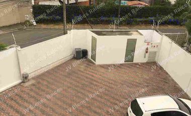 se renta departamento en samborondon