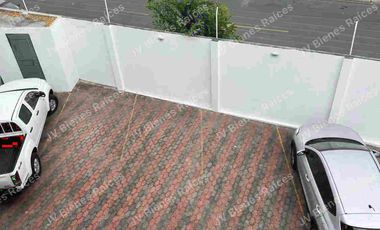 se renta departamento en samborondon