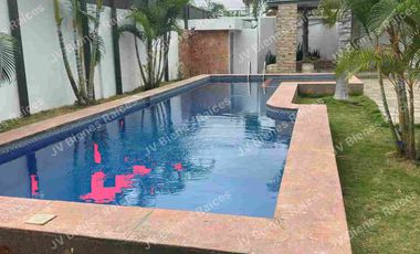 se renta departamento en samborondon