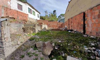 LOTE SOPÓ  , 137 m2.