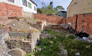 LOTE SOPÓ  , 137 m2.