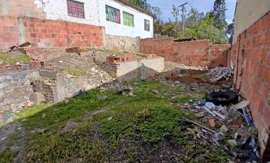 LOTE SOPÓ  , 137 m2.