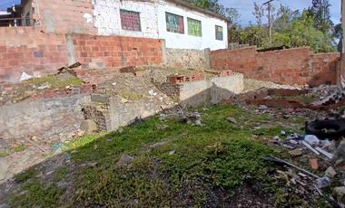 LOTE SOPÓ  , 137 m2.