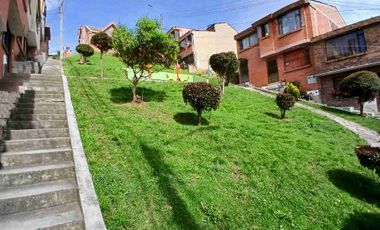 LOTE SOPÓ  , 137 m2.