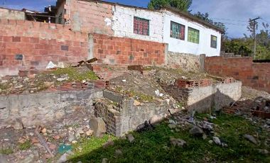 LOTE SOPÓ  , 137 m2.