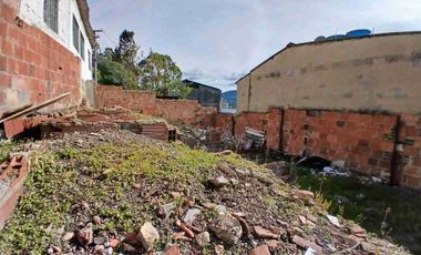 LOTE SOPÓ  , 137 m2.