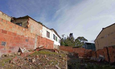 LOTE SOPÓ  , 137 m2.