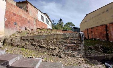 LOTE SOPÓ  , 137 m2.