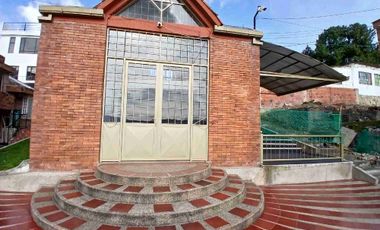 LOTE SOPÓ  , 137 m2.