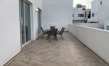 VENTA CASA DUPLEX EL MIRADOR