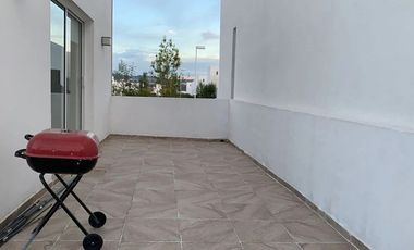 VENTA CASA DUPLEX EL MIRADOR