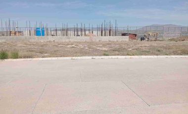 SE VENDE TERRENO, LAGOS RESIDENCIAL