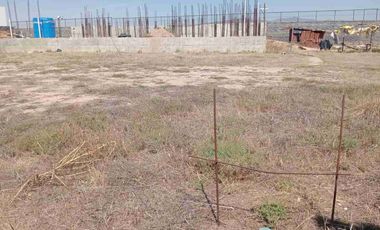 SE VENDE TERRENO, LAGOS RESIDENCIAL