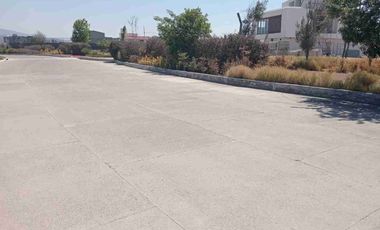 SE VENDE TERRENO, LAGOS RESIDENCIAL