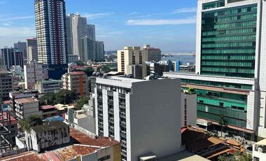 one bedroom unit for sale