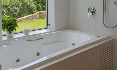 Las Cañadas Casa en Venta Seminueva de Una Sola Planta