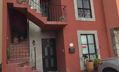 DEPARTAMENTO EN VENTA EN SAN MIGUEL DE ALLENDE OPORTUNIDAD