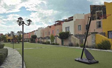 DEPARTAMENTO EN VENTA EN SAN MIGUEL DE ALLENDE OPORTUNIDAD