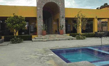 DEPARTAMENTO EN VENTA EN SAN MIGUEL DE ALLENDE OPORTUNIDAD