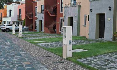 DEPARTAMENTO EN VENTA EN SAN MIGUEL DE ALLENDE OPORTUNIDAD