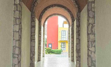 DEPARTAMENTO EN VENTA EN SAN MIGUEL DE ALLENDE OPORTUNIDAD