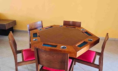 DEPARTAMENTO EN VENTA EN SAN MIGUEL DE ALLENDE OPORTUNIDAD