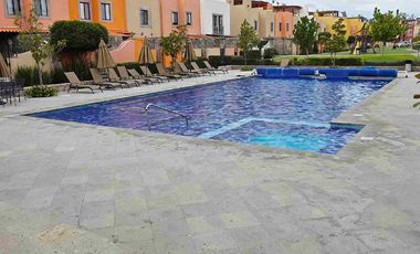 DEPARTAMENTO EN VENTA EN SAN MIGUEL DE ALLENDE OPORTUNIDAD