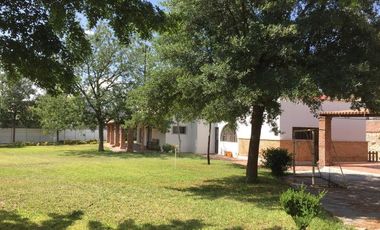 CASA EN LAS CABAÑAS NORTE DE SALTILLO