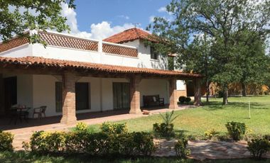 CASA EN LAS CABAÑAS NORTE DE SALTILLO