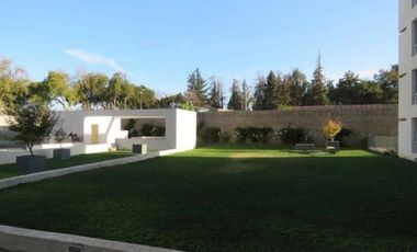 Se arrienda Departamento en NeoKoke, Rancagua  A 669-450-YD-02.22