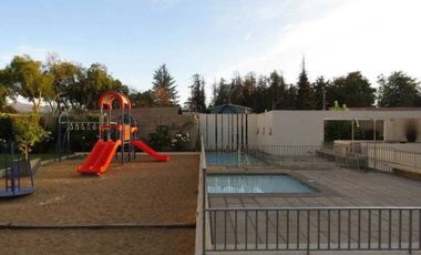 Se arrienda Departamento en NeoKoke, Rancagua  A 669-450-YD-02.22