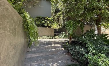 CASA EN RENTA LOS FRAILES ZAPOPAN JALISCO
