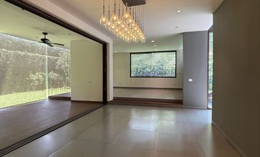 CASA EN RENTA LOS FRAILES ZAPOPAN JALISCO