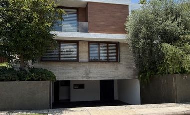 CASA EN RENTA LOS FRAILES ZAPOPAN JALISCO