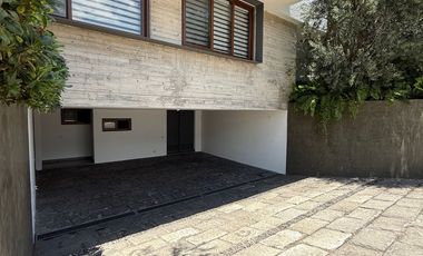 CASA EN RENTA LOS FRAILES ZAPOPAN JALISCO