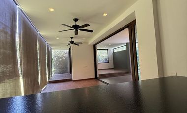 CASA EN RENTA LOS FRAILES ZAPOPAN JALISCO