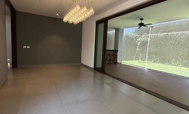 CASA EN RENTA LOS FRAILES ZAPOPAN JALISCO