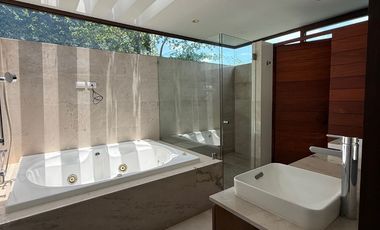 CASA EN RENTA LOS FRAILES ZAPOPAN JALISCO