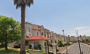Casa en venta en Cuautilan Izcalli dentro de condominio