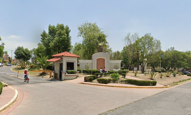 Casa en venta en Cuautilan Izcalli dentro de condominio